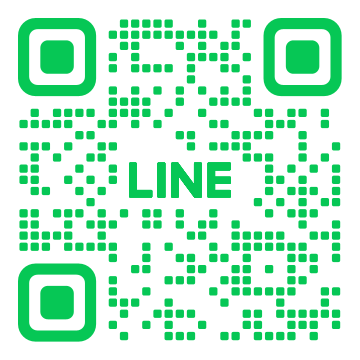 QR LINE bacalot